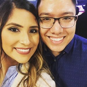 Meet your Posher, Maritza